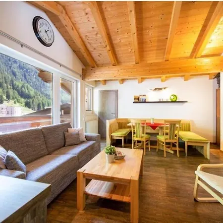 Apartmán Alpensweet By Northsouth