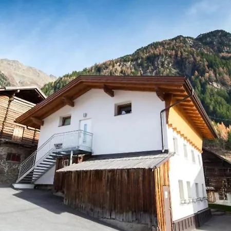 Apartmán Alpensweet By Northsouth *