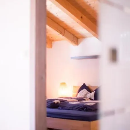 Apartmán Alpensweet By Northsouth *