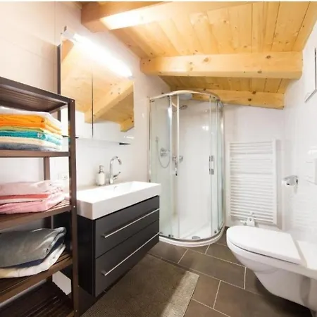 Alpensweet By Northsouth Apartamento Sölden