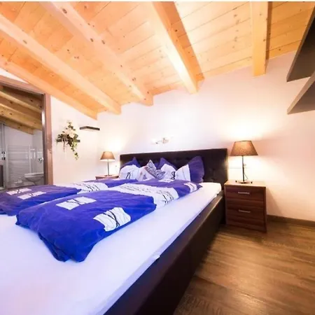 Apartamento Alpensweet By Northsouth