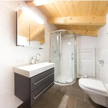 Alpensweet By Northsouth Apartamento