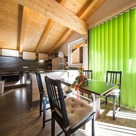 Apartamento Alpensweet By Northsouth