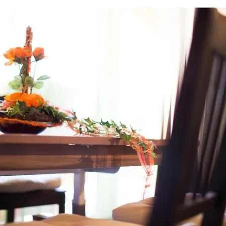 Alpensweet By Northsouth Apartamento Sölden