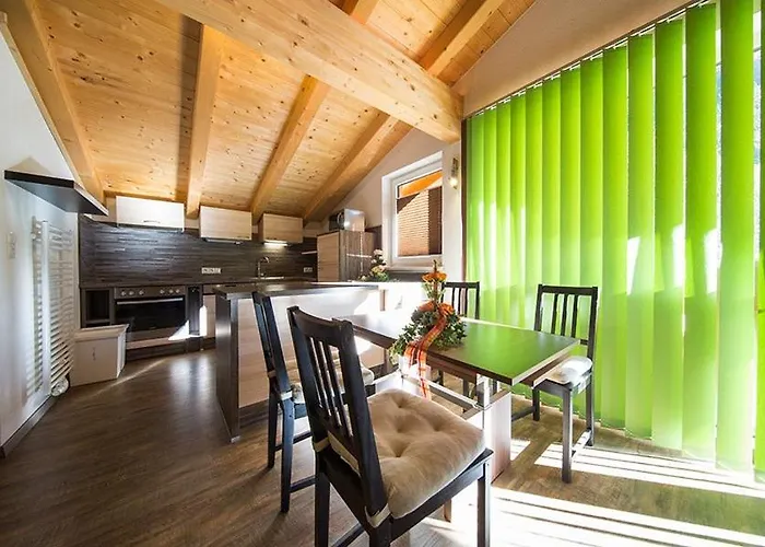 Apartment Alpensweet By Northsouth