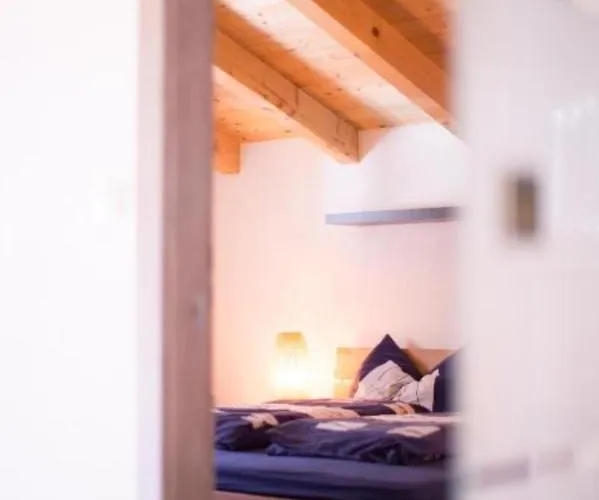 Apartment Alpensweet By Northsouth *