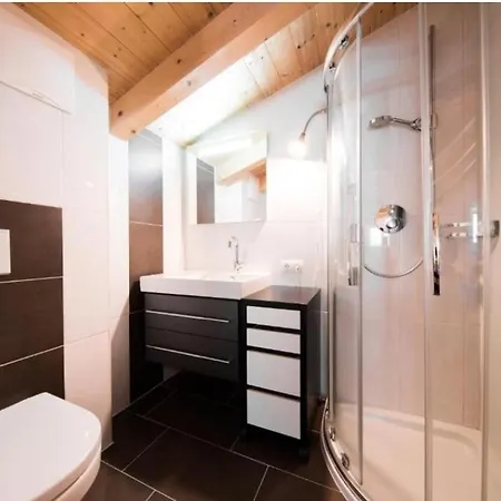 Alpensweet By Northsouth * Solden